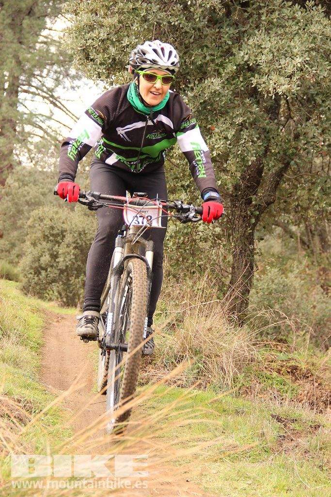 Maratón Sierra Oeste 2016. Galería 5