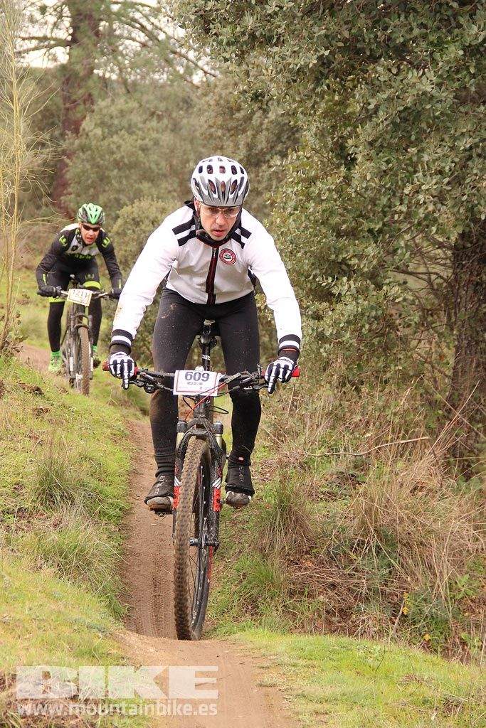 Maratón Sierra Oeste 2016. Galería 5