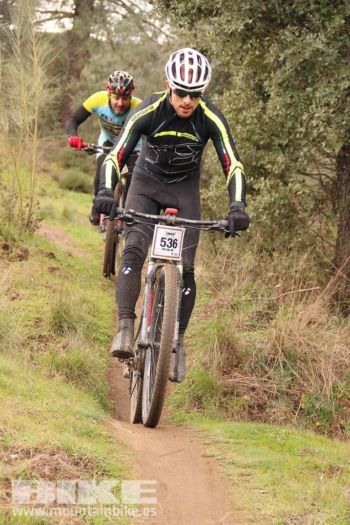 Maratón Sierra Oeste 2016. Galería 5