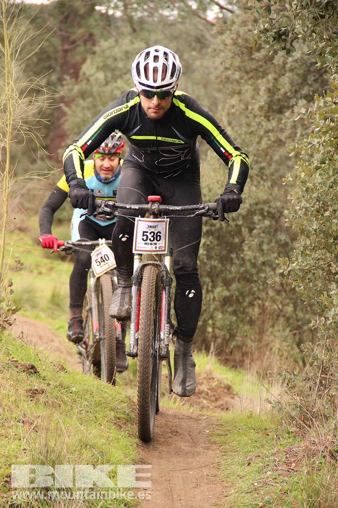 Maratón Sierra Oeste 2016. Galería 5