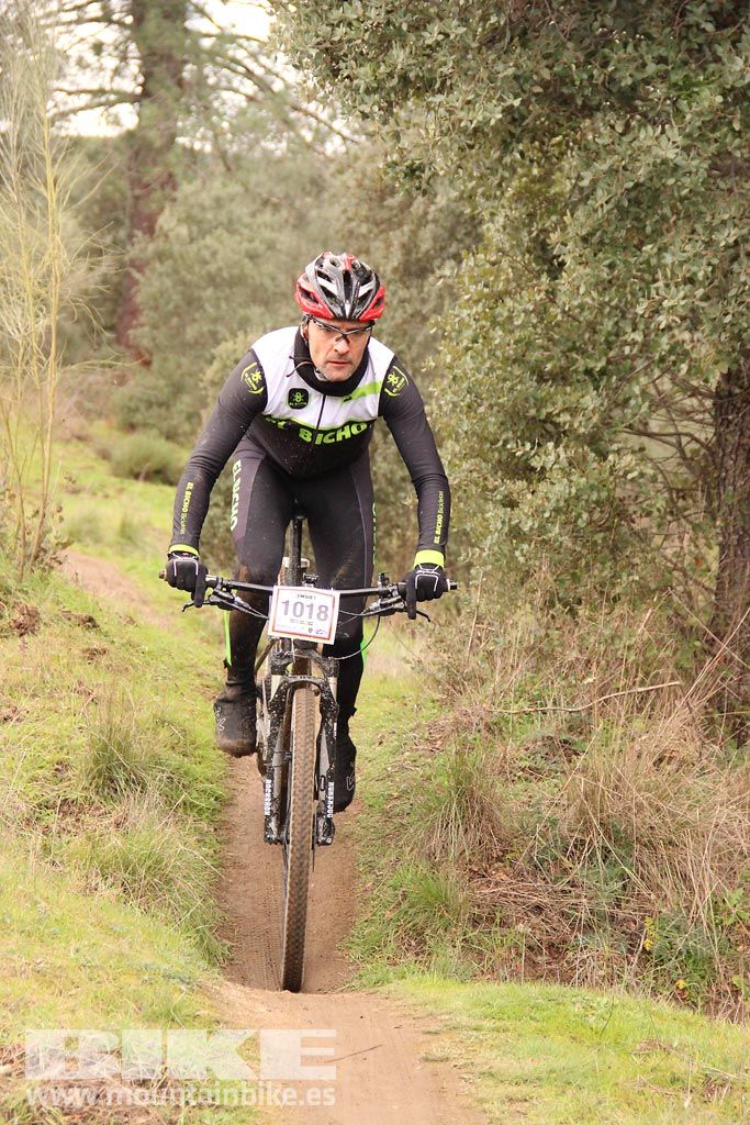 Maratón Sierra Oeste 2016. Galería 5