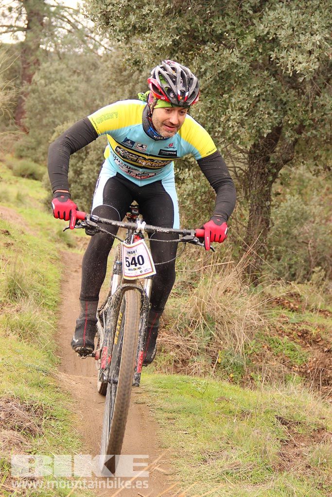 Maratón Sierra Oeste 2016. Galería 5