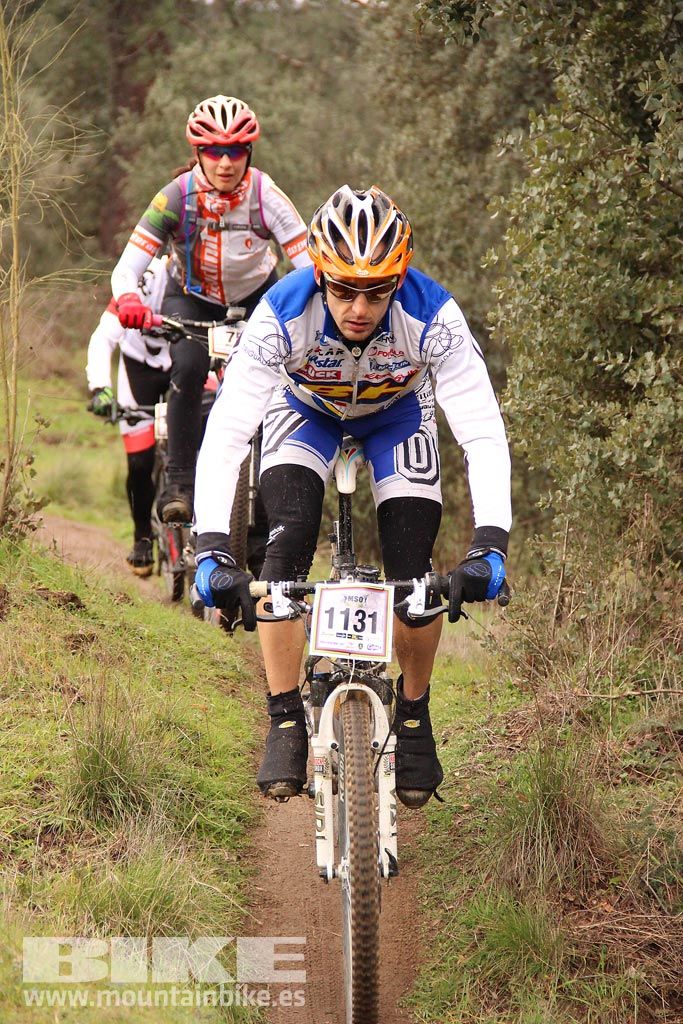 Maratón Sierra Oeste 2016. Galería 5