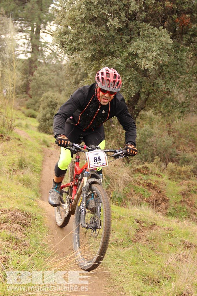 Maratón Sierra Oeste 2016. Galería 5