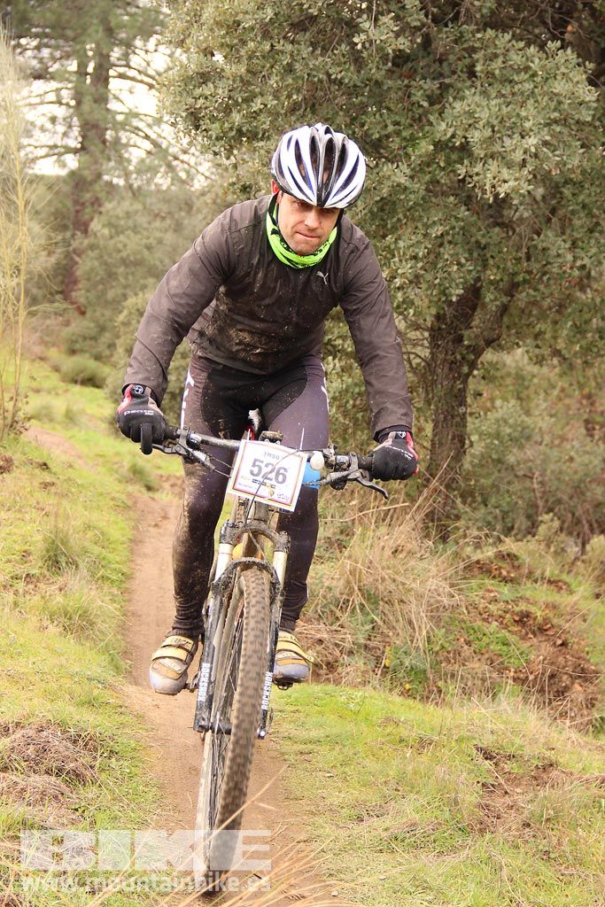 Maratón Sierra Oeste 2016. Galería 5