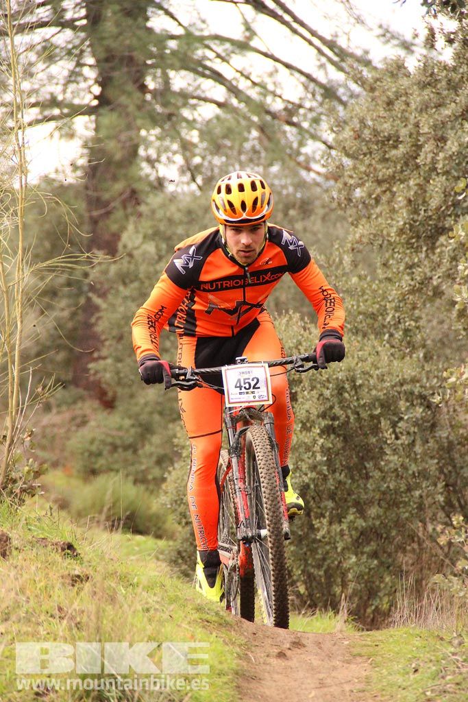 Maratón Sierra Oeste 2016. Galería 5
