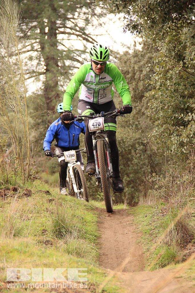 Maratón Sierra Oeste 2016. Galería 5