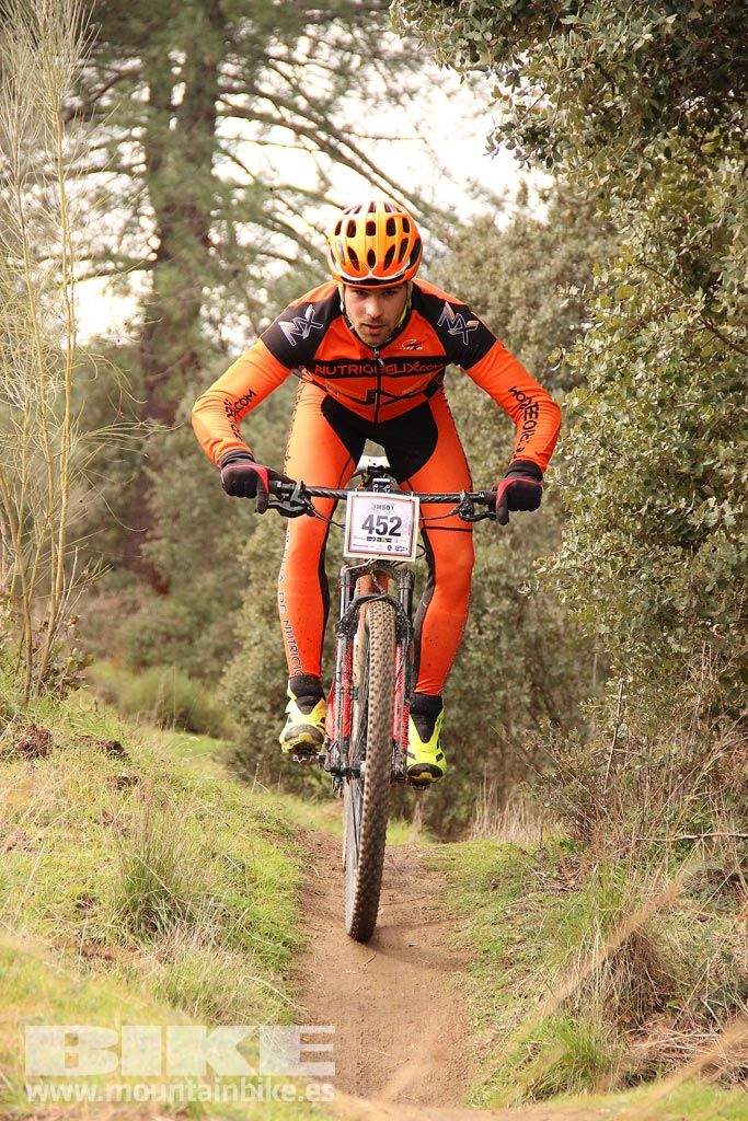 Maratón Sierra Oeste 2016. Galería 5