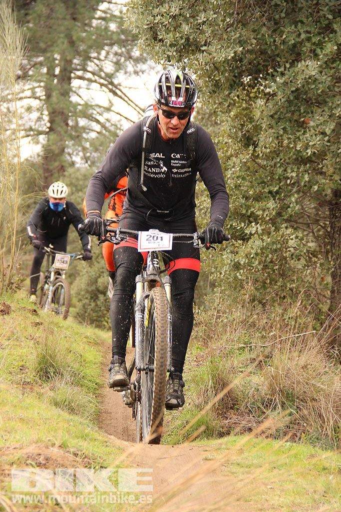 Maratón Sierra Oeste 2016. Galería 5
