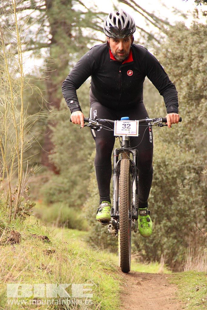 Maratón Sierra Oeste 2016. Galería 5