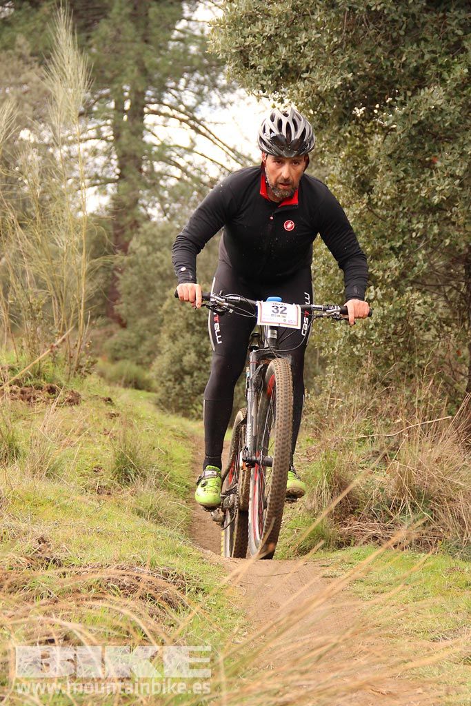 Maratón Sierra Oeste 2016. Galería 5
