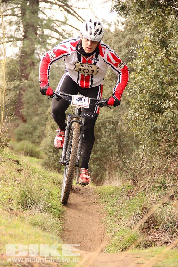 Maratón Sierra Oeste 2016. Galería 5
