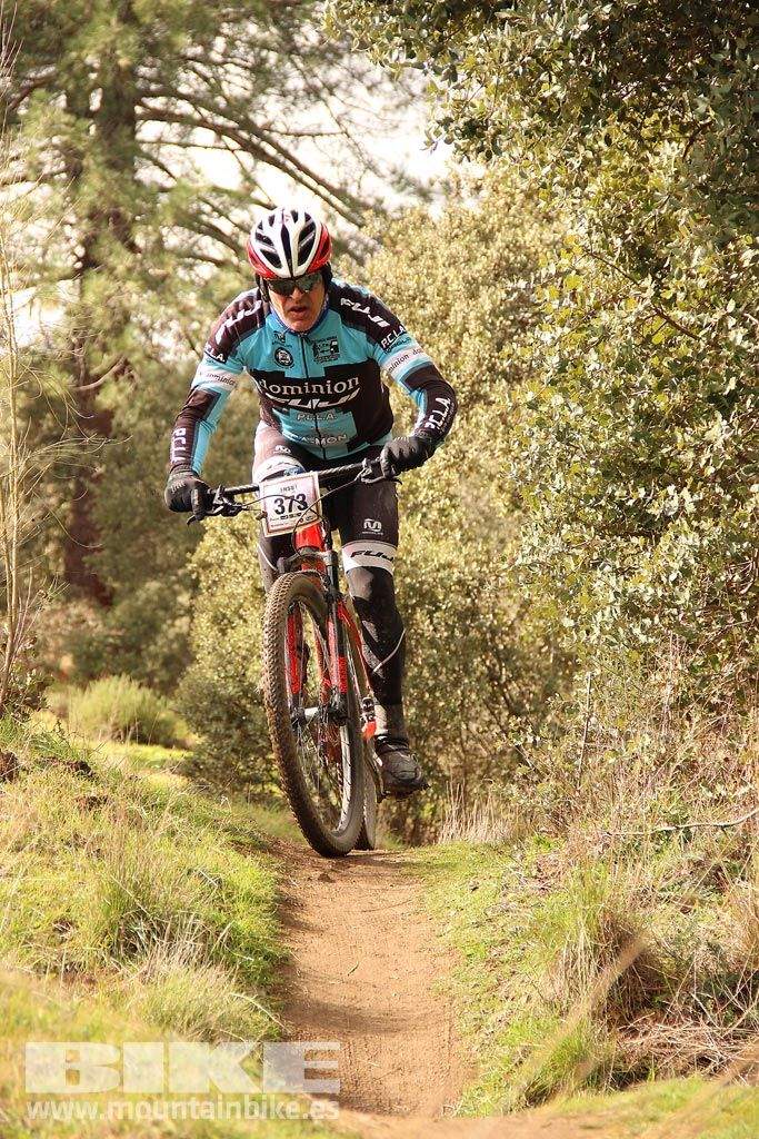 Maratón Sierra Oeste 2016. Galería 5