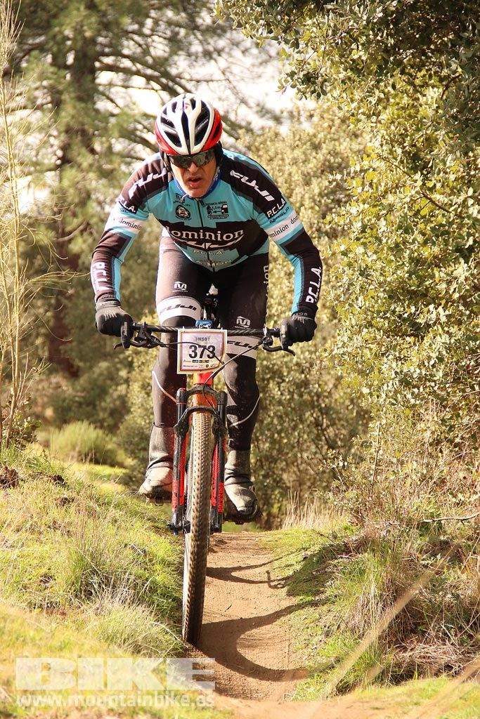 Maratón Sierra Oeste 2016. Galería 5