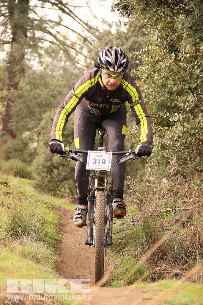 Maratón Sierra Oeste 2016. Galería 5