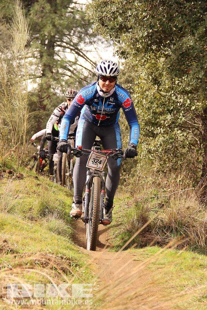 Maratón Sierra Oeste 2016. Galería 5