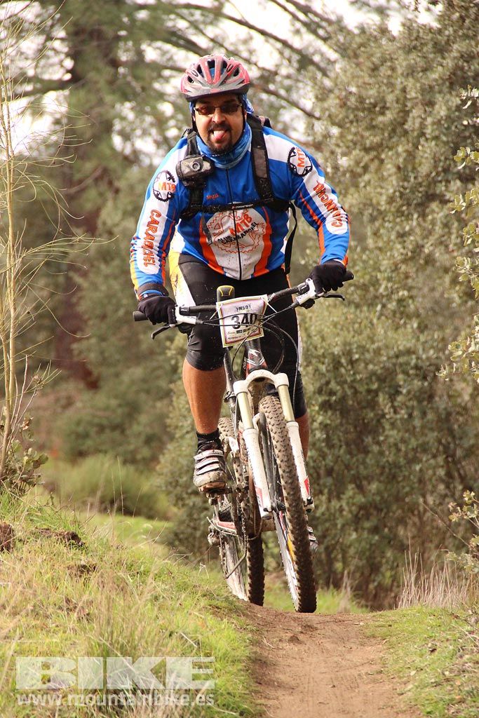 Maratón Sierra Oeste 2016. Galería 5