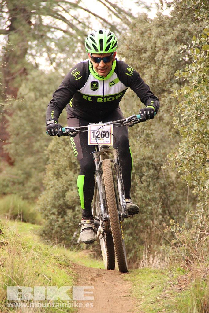 Maratón Sierra Oeste 2016. Galería 5