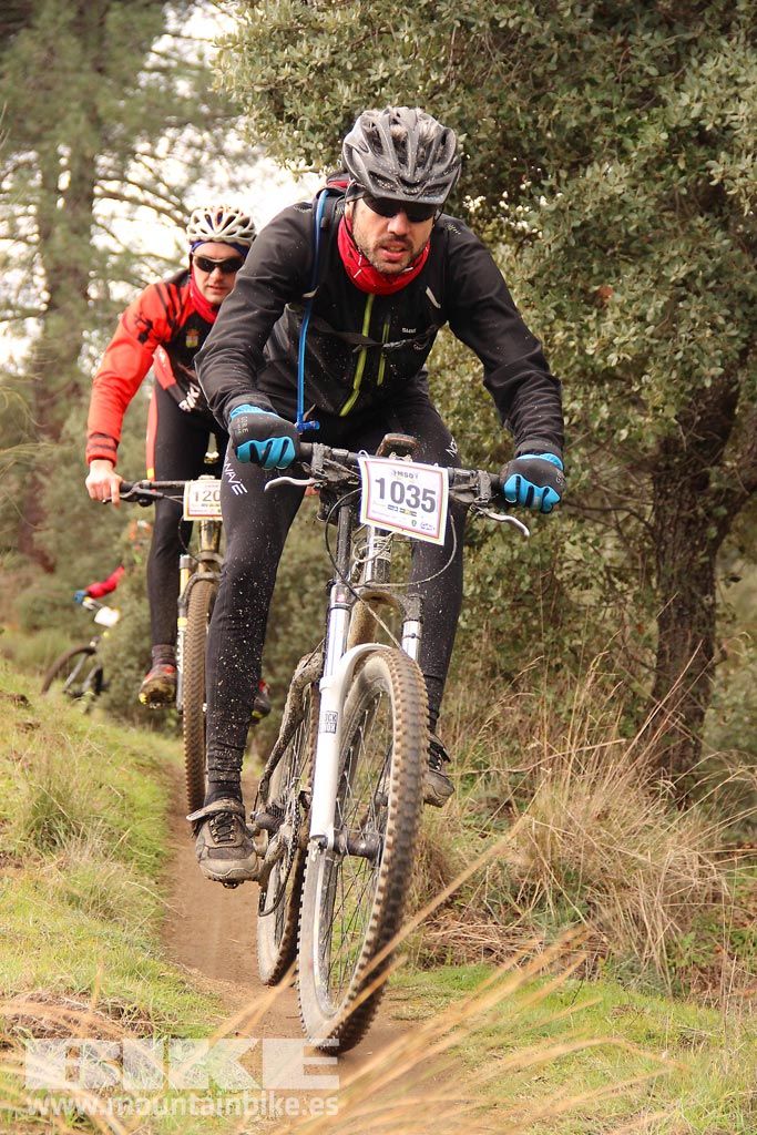 Maratón Sierra Oeste 2016. Galería 5