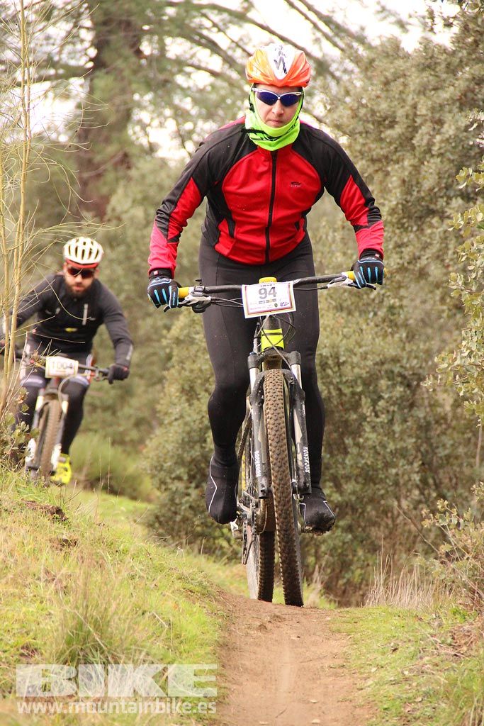 Maratón Sierra Oeste 2016. Galería 5