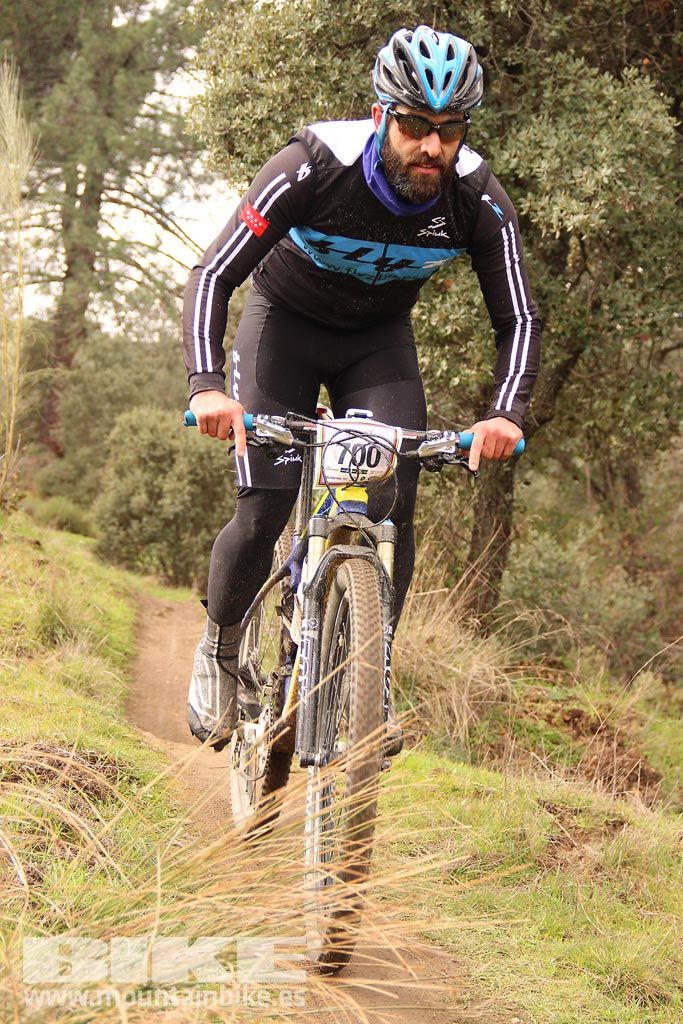 Maratón Sierra Oeste 2016. Galería 5