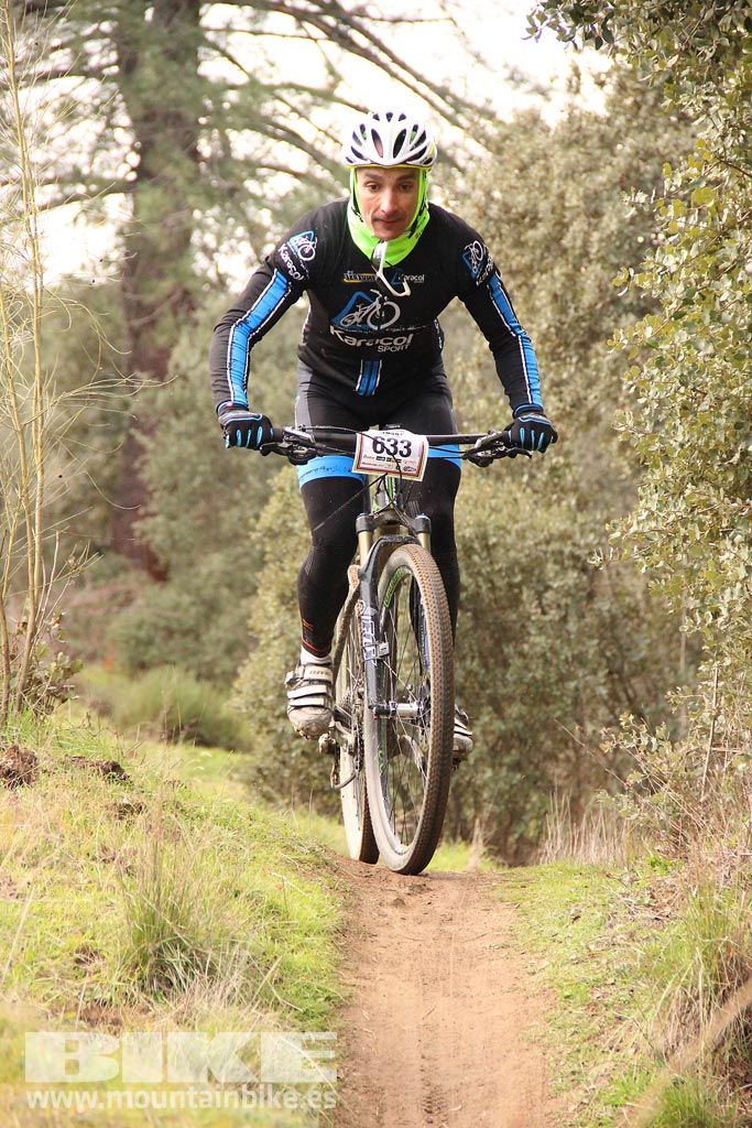 Maratón Sierra Oeste 2016. Galería 6
