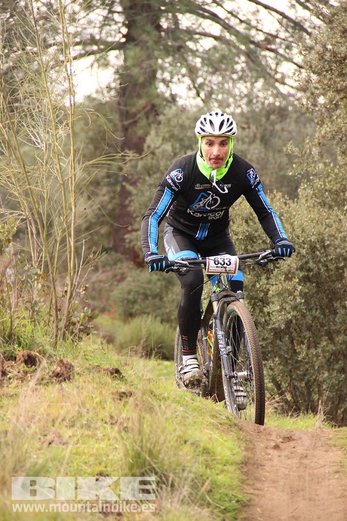 Maratón Sierra Oeste 2016. Galería 6