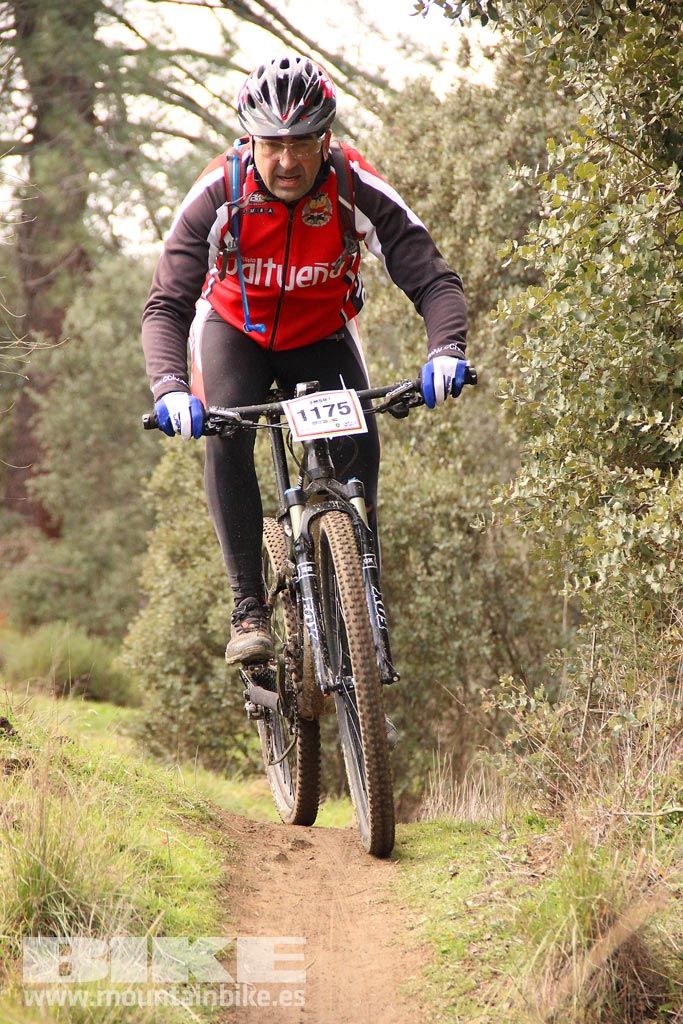 Maratón Sierra Oeste 2016. Galería 6
