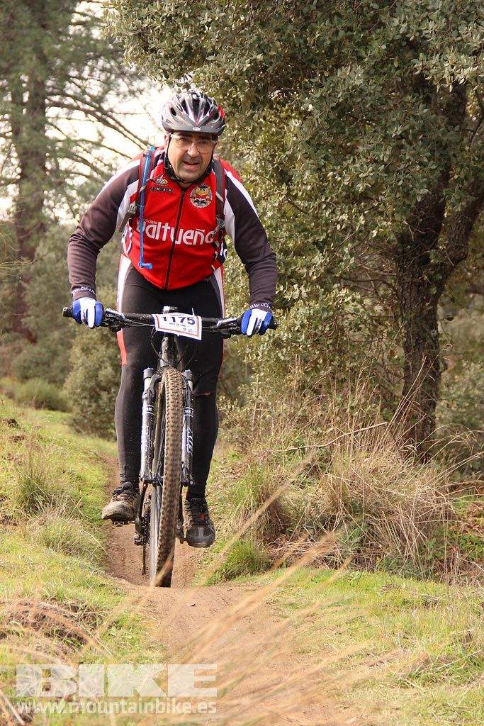 Maratón Sierra Oeste 2016. Galería 6