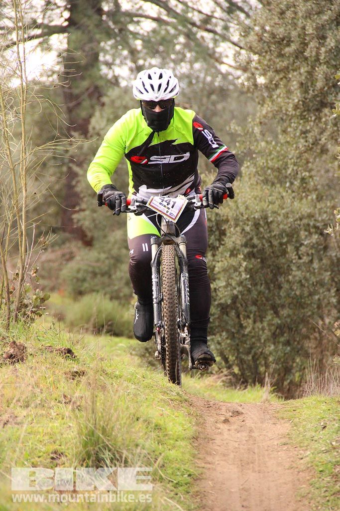 Maratón Sierra Oeste 2016. Galería 6