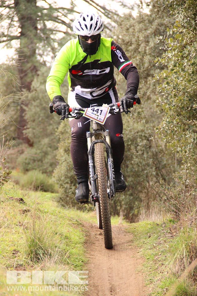Maratón Sierra Oeste 2016. Galería 6