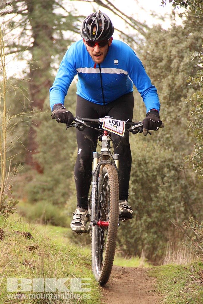 Maratón Sierra Oeste 2016. Galería 6