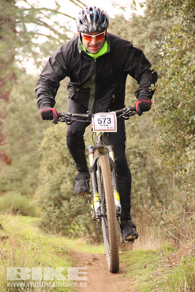 Maratón Sierra Oeste 2016. Galería 6
