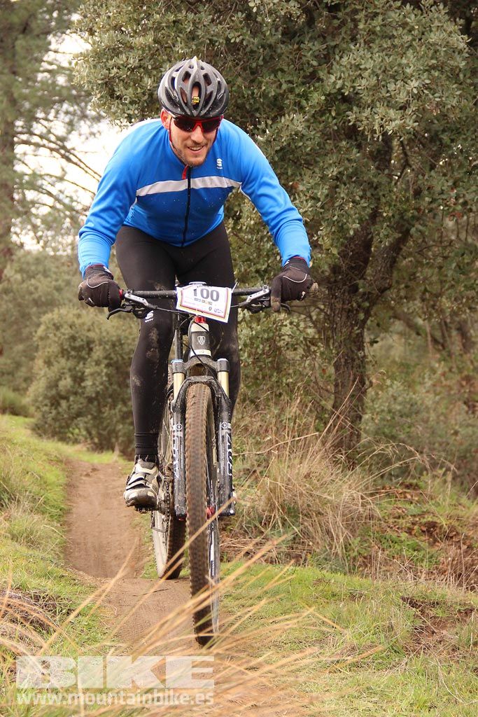 Maratón Sierra Oeste 2016. Galería 6
