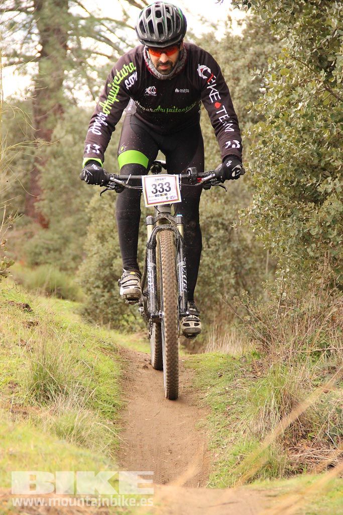 Maratón Sierra Oeste 2016. Galería 6