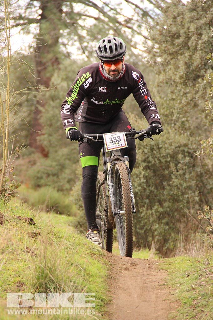Maratón Sierra Oeste 2016. Galería 6