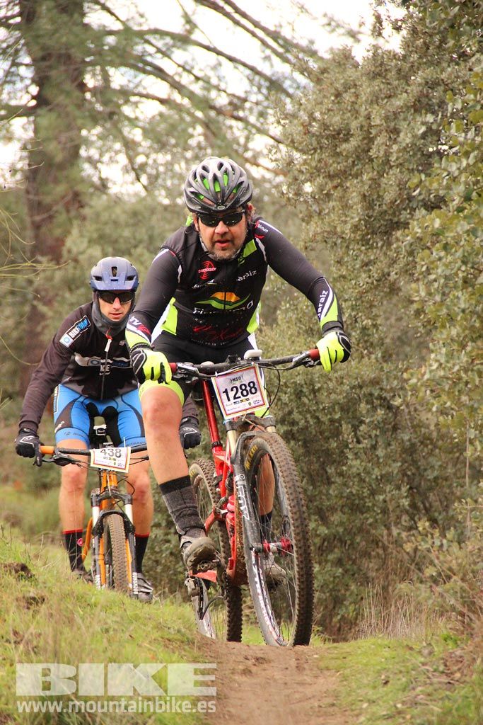 Maratón Sierra Oeste 2016. Galería 6