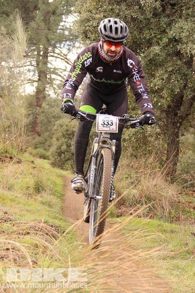 Maratón Sierra Oeste 2016. Galería 6