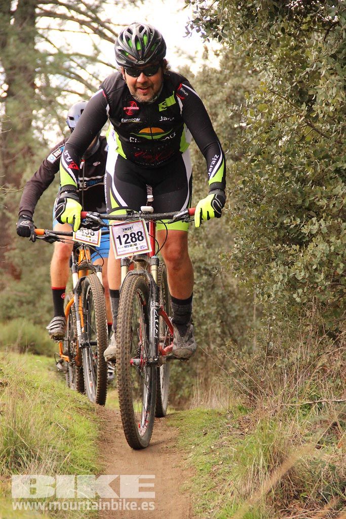 Maratón Sierra Oeste 2016. Galería 6