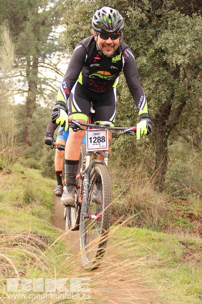 Maratón Sierra Oeste 2016. Galería 6