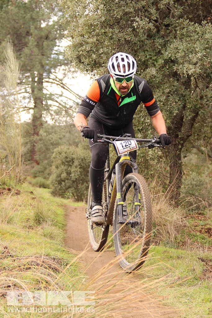 Maratón Sierra Oeste 2016. Galería 6