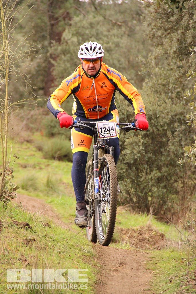 Maratón Sierra Oeste 2016. Galería 6