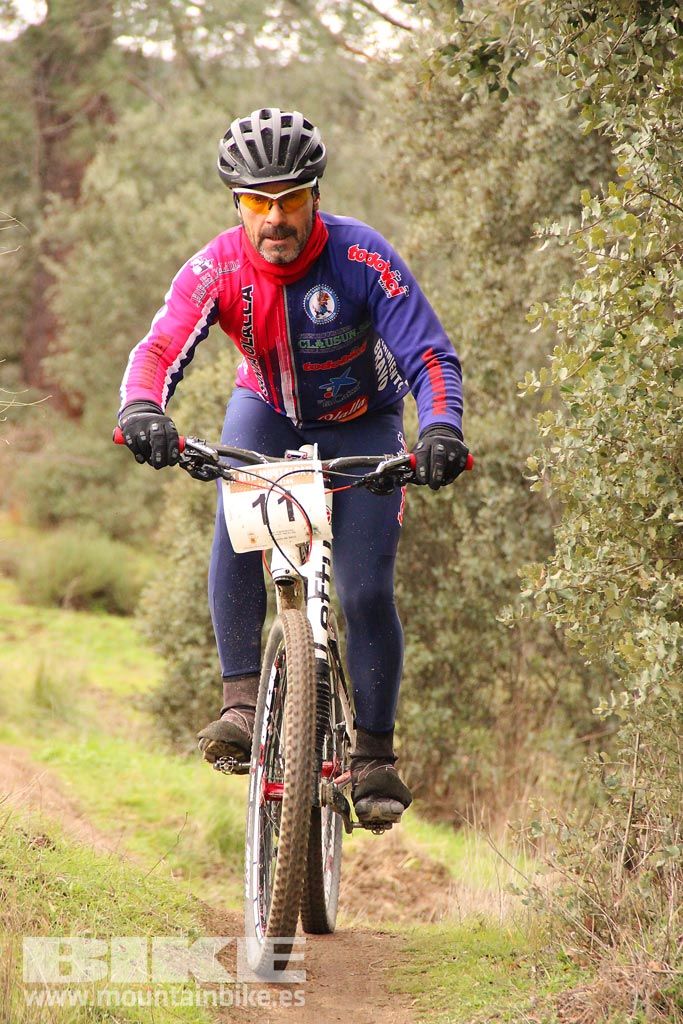 Maratón Sierra Oeste 2016. Galería 6