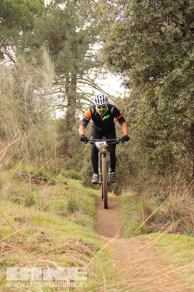 Maratón Sierra Oeste 2016. Galería 6