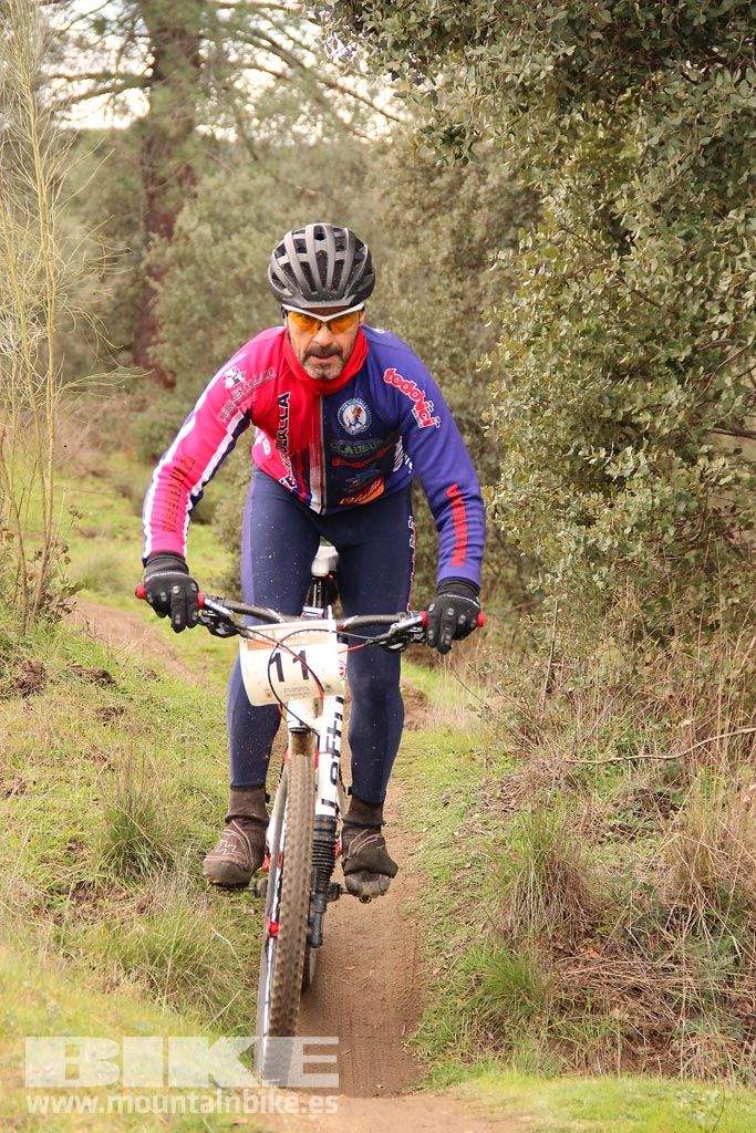 Maratón Sierra Oeste 2016. Galería 6