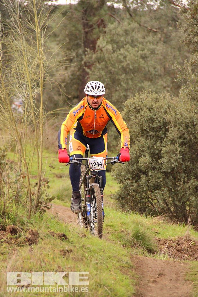 Maratón Sierra Oeste 2016. Galería 6