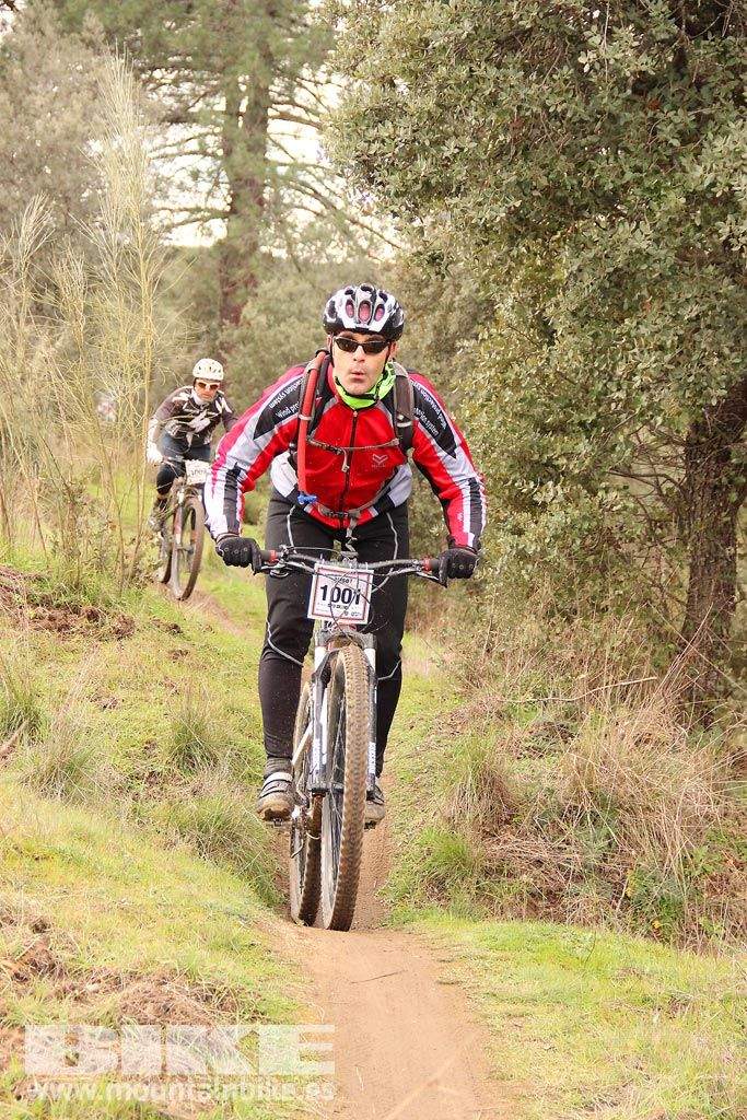 Maratón Sierra Oeste 2016. Galería 6