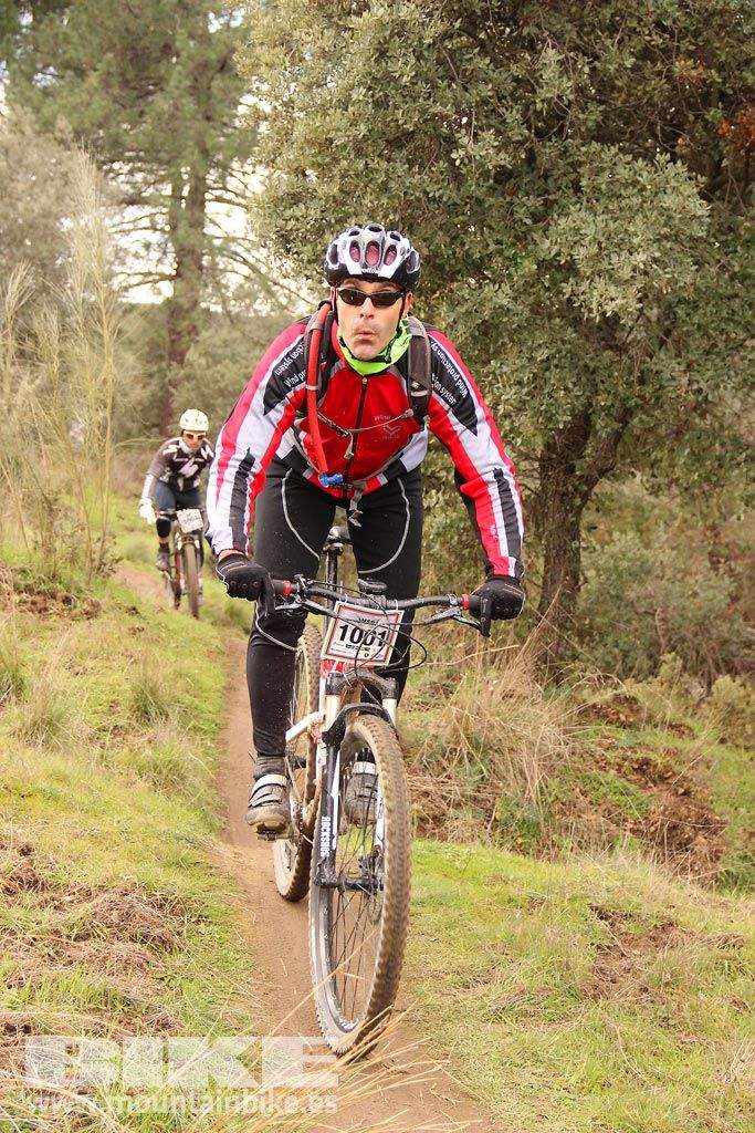 Maratón Sierra Oeste 2016. Galería 6