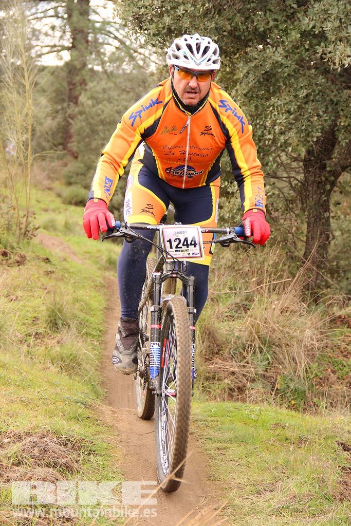 Maratón Sierra Oeste 2016. Galería 6