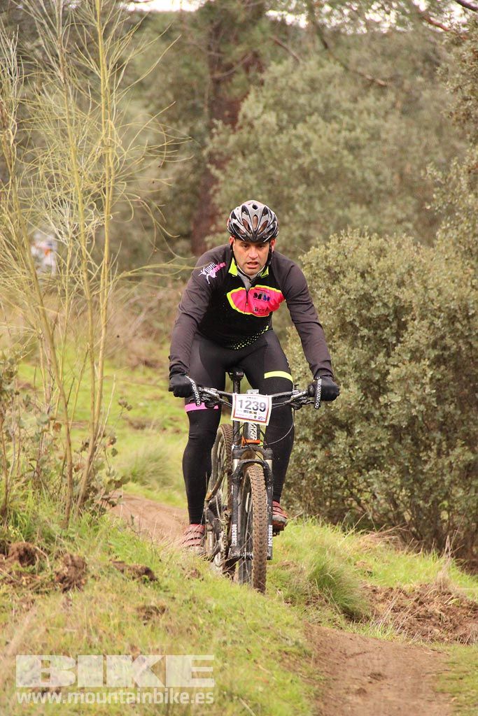 Maratón Sierra Oeste 2016. Galería 6